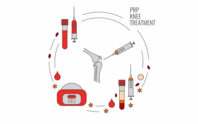 Stimulate Healing with Platelet-Rich Plasma Prolotherapy