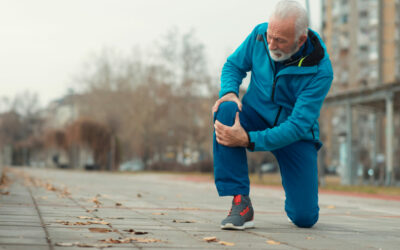 Considering Knee Replacement, Don’t Be in a Rush