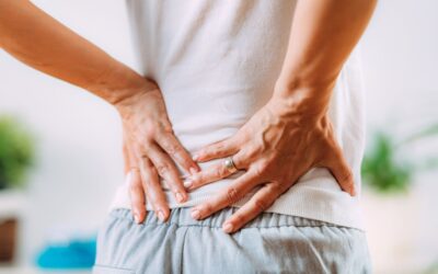 The Source of your Back Pain may not be What You Think