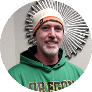 prolotherapy now testimonial Daniel Kirk, Physical Therapist