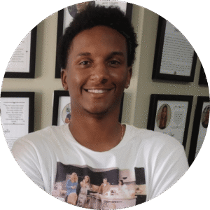 prolotherapy now testimonial Legend Waring