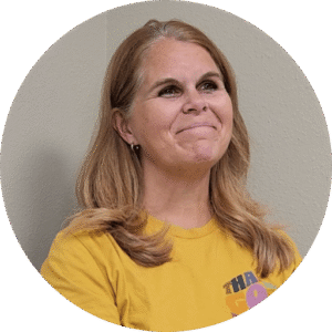 prolotherapy now testimonial Martha Dobler