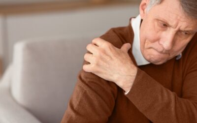 Neural Therapy & Perineural Injection Therapy: Natural Pain Relief for Chronic Joint and Nerve Pain
